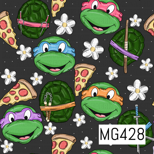 MG428