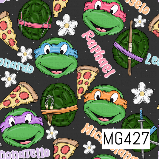 MG427