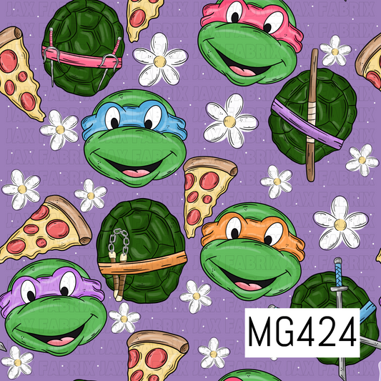 MG424