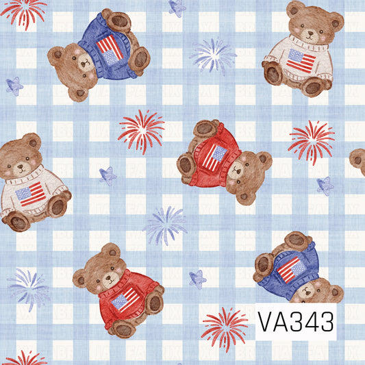 VA343