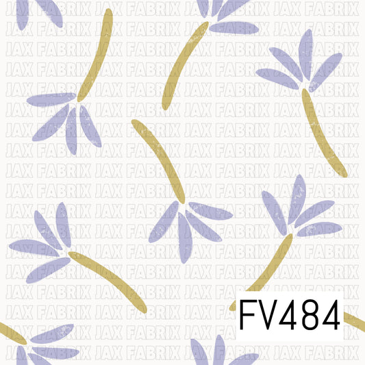 FV484