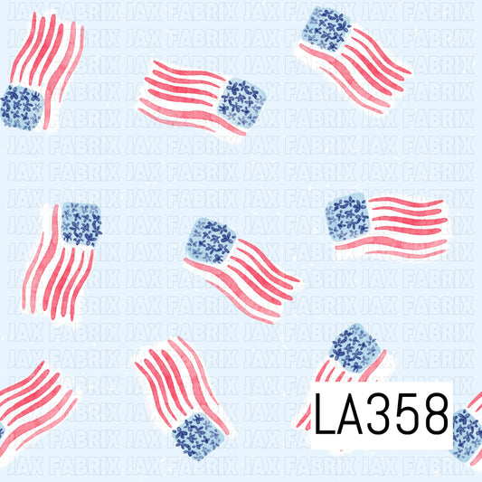 LA358