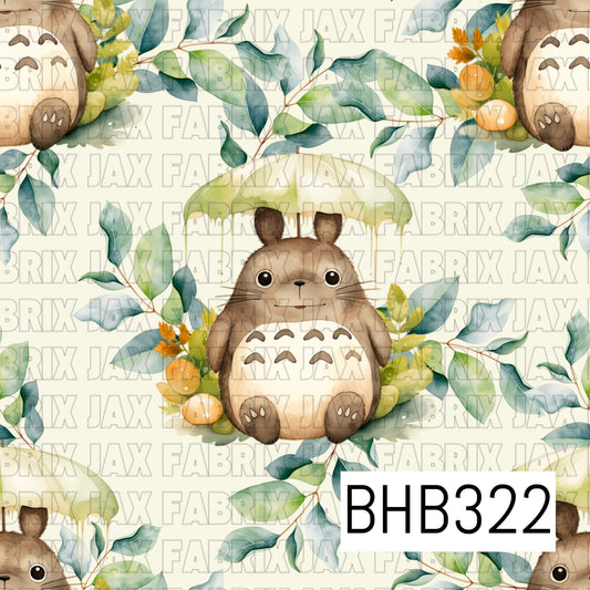 BHB322