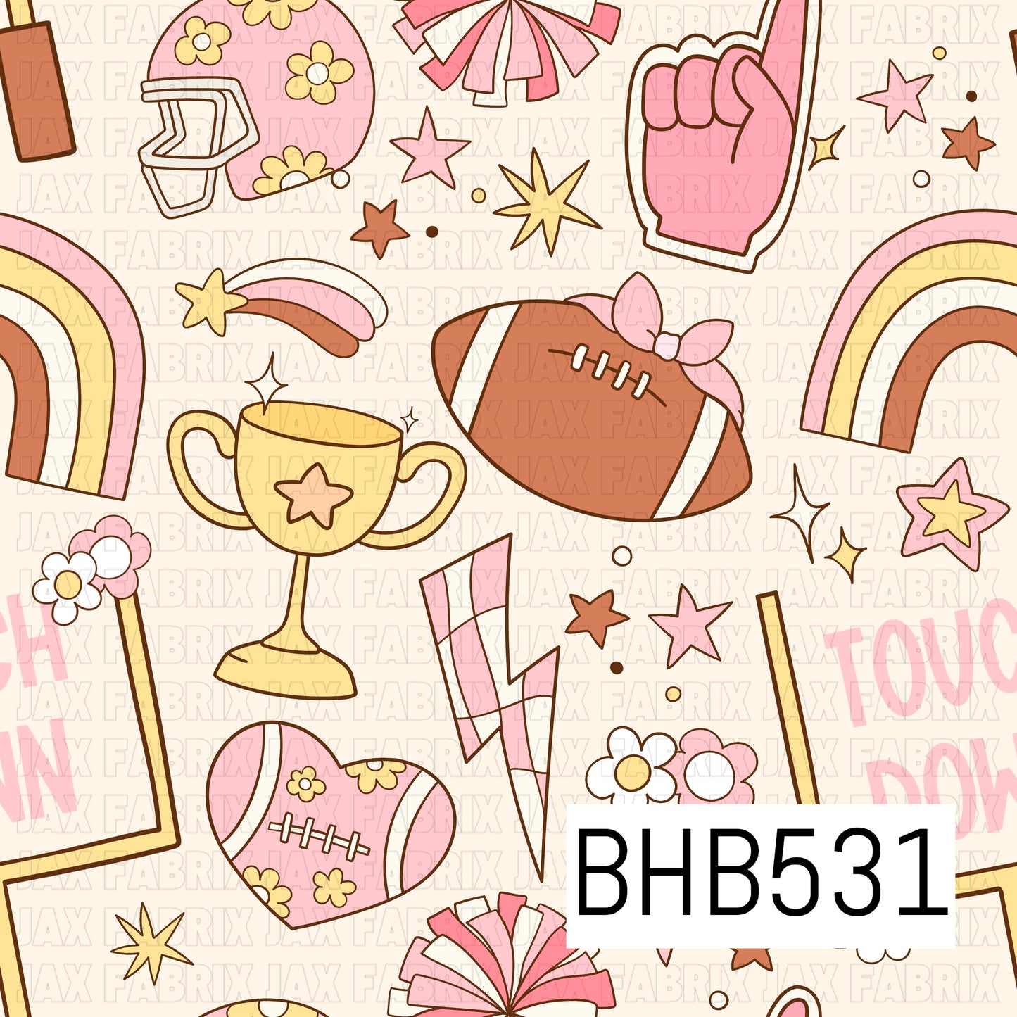 BHB531