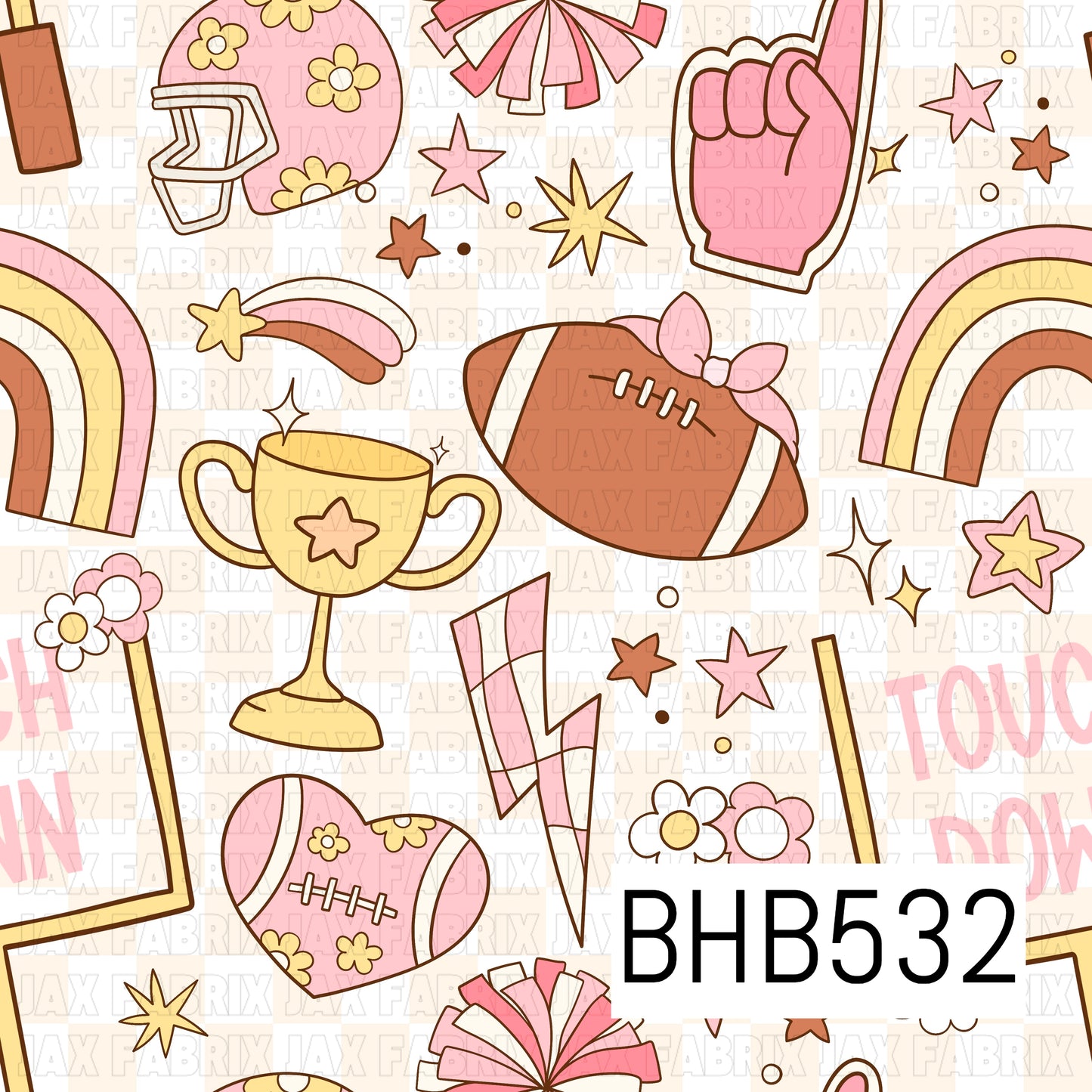 BHB532