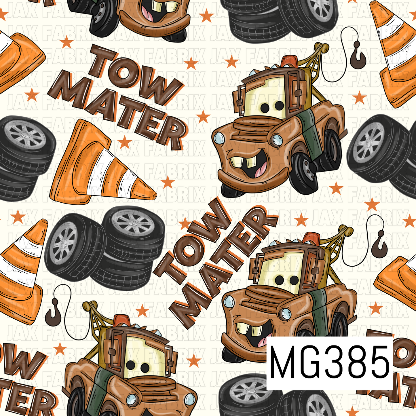 MG385