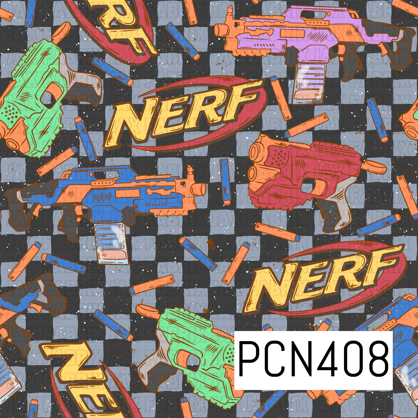 PCN408