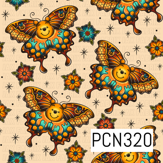 PCN320