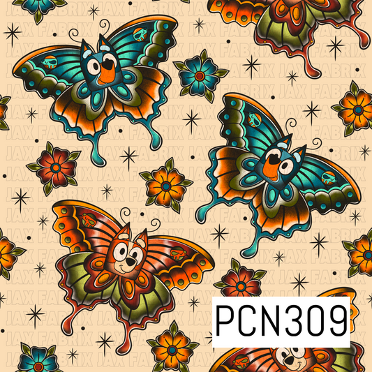 PCN309