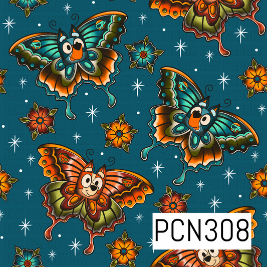 PCN308