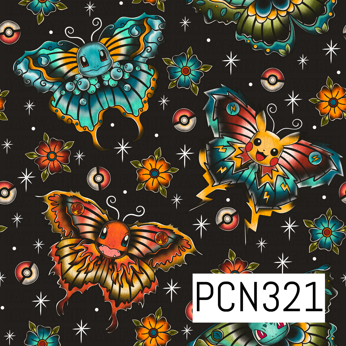 PCN321