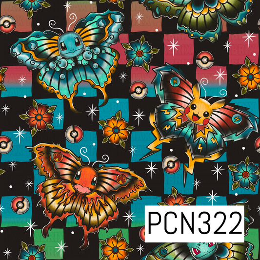 PCN322