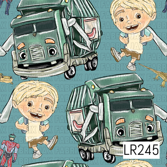 LR245