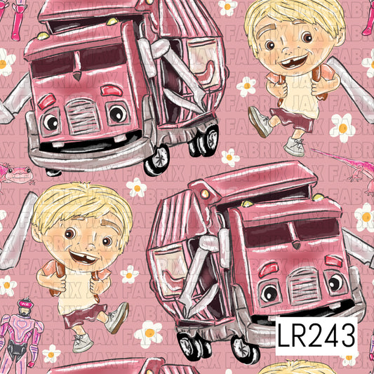 LR243