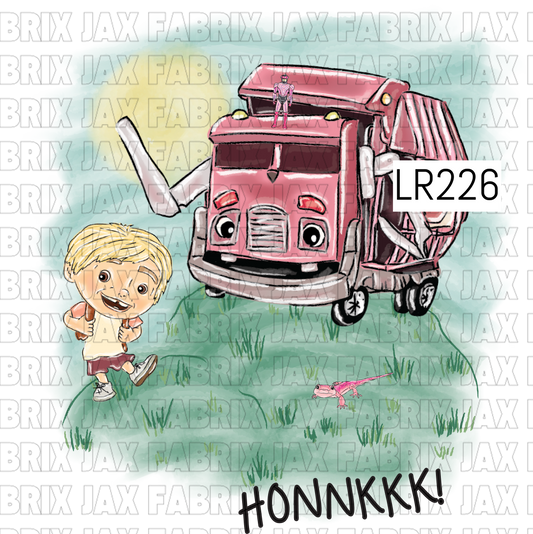 LR226