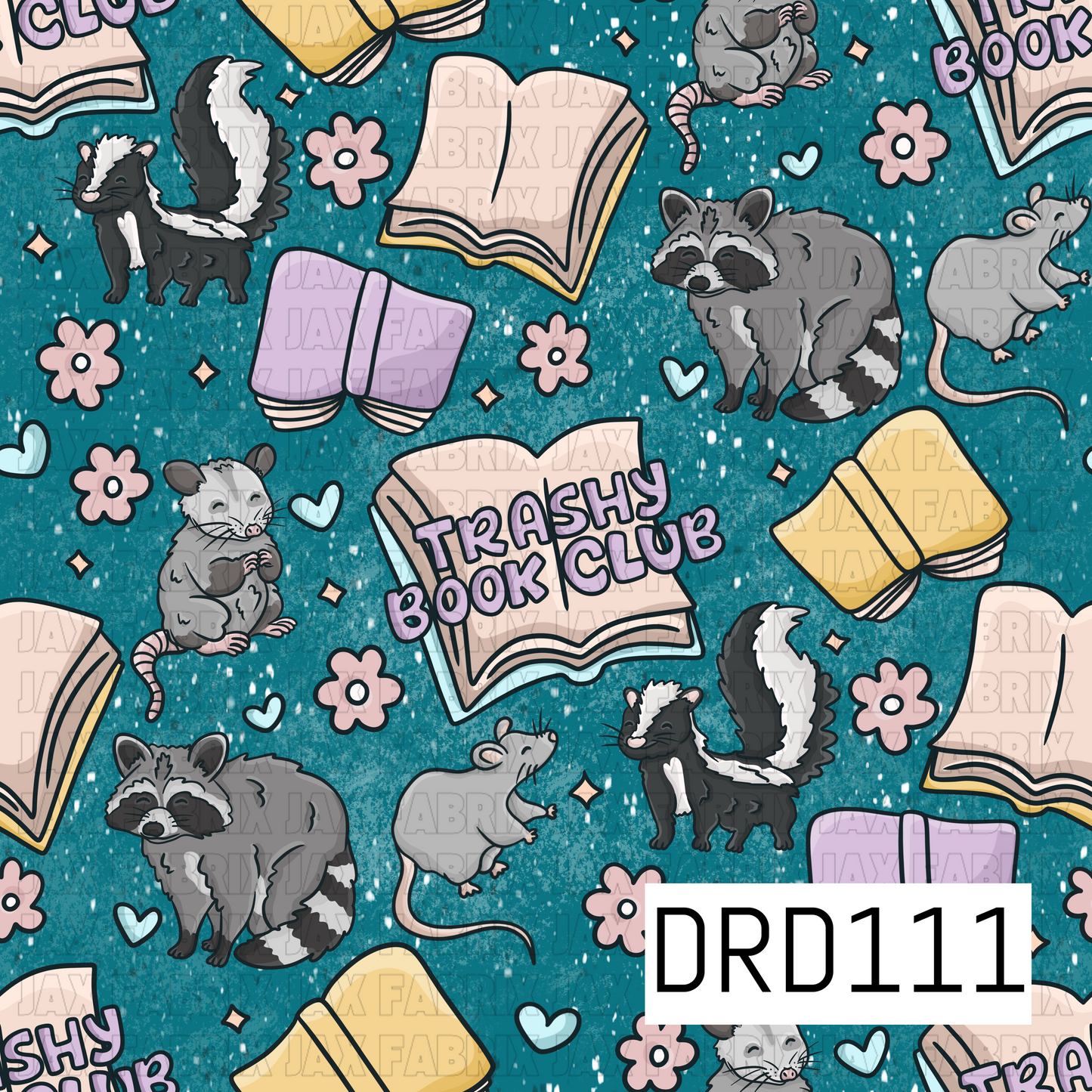 DRD111