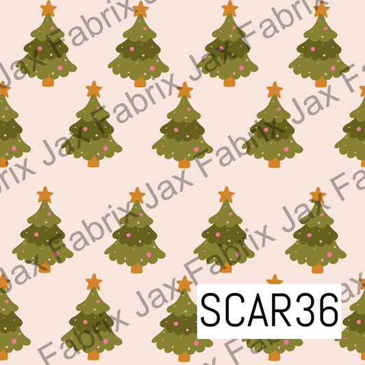 Trees SCAR36