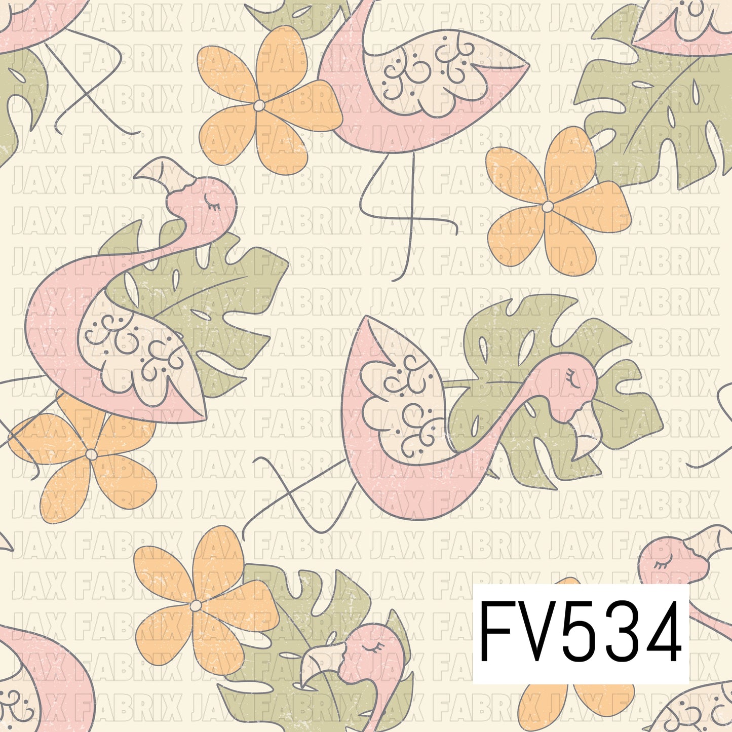 FV534