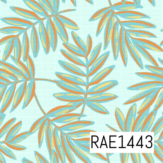 RAE1443