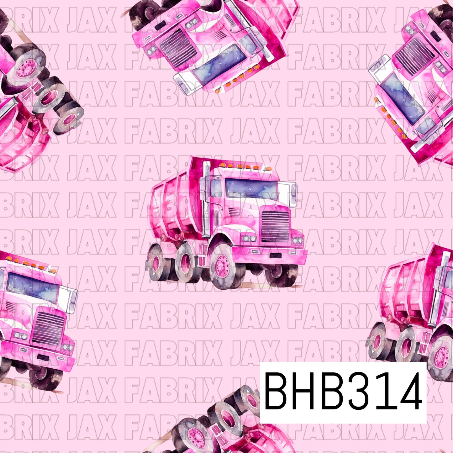 BHB314