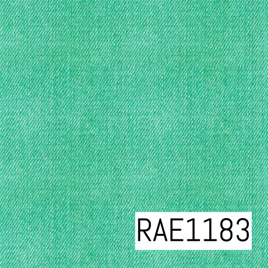 Turquoise Denim RAE1183