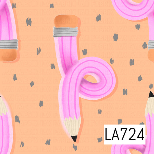LA724