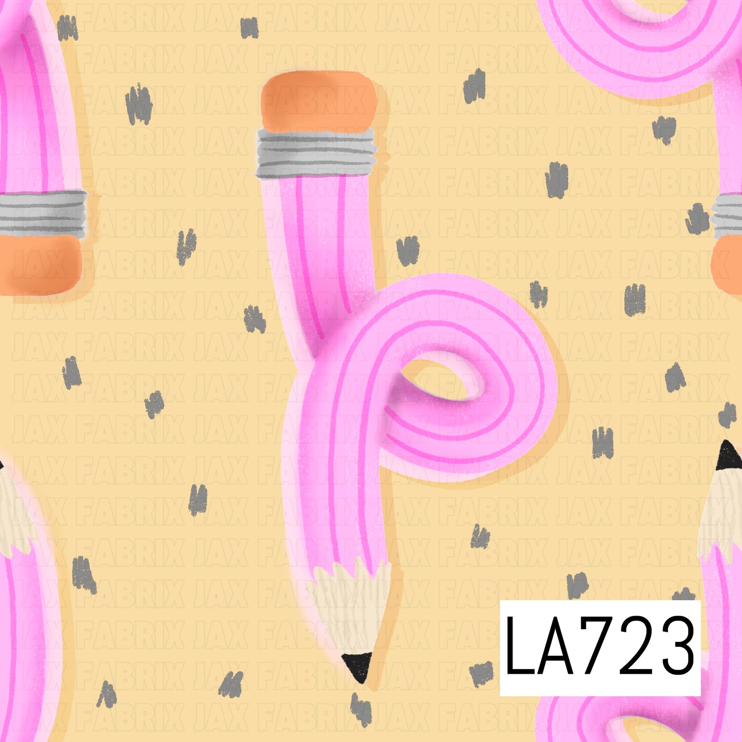 LA723