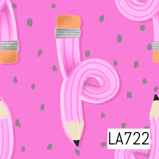 LA722