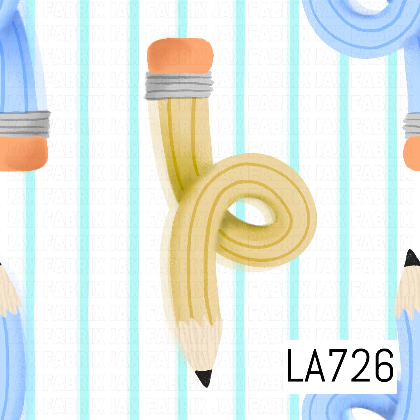 LA726