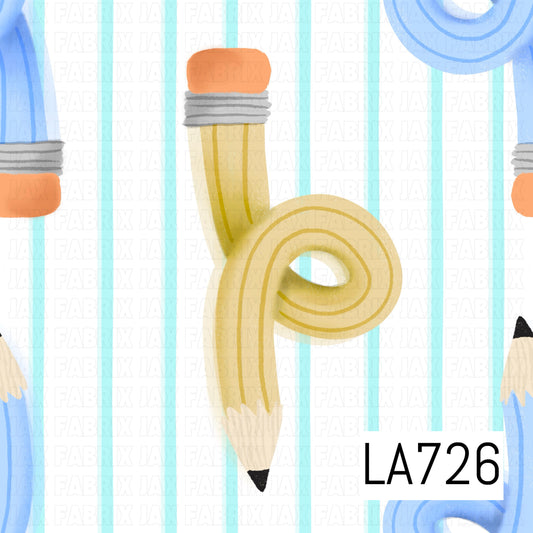 LA726