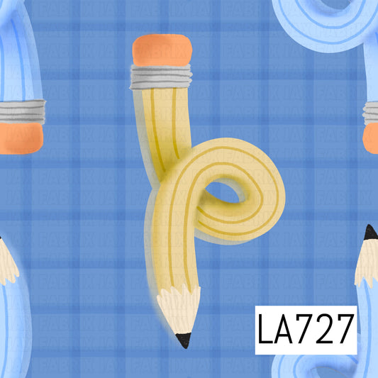 LA727