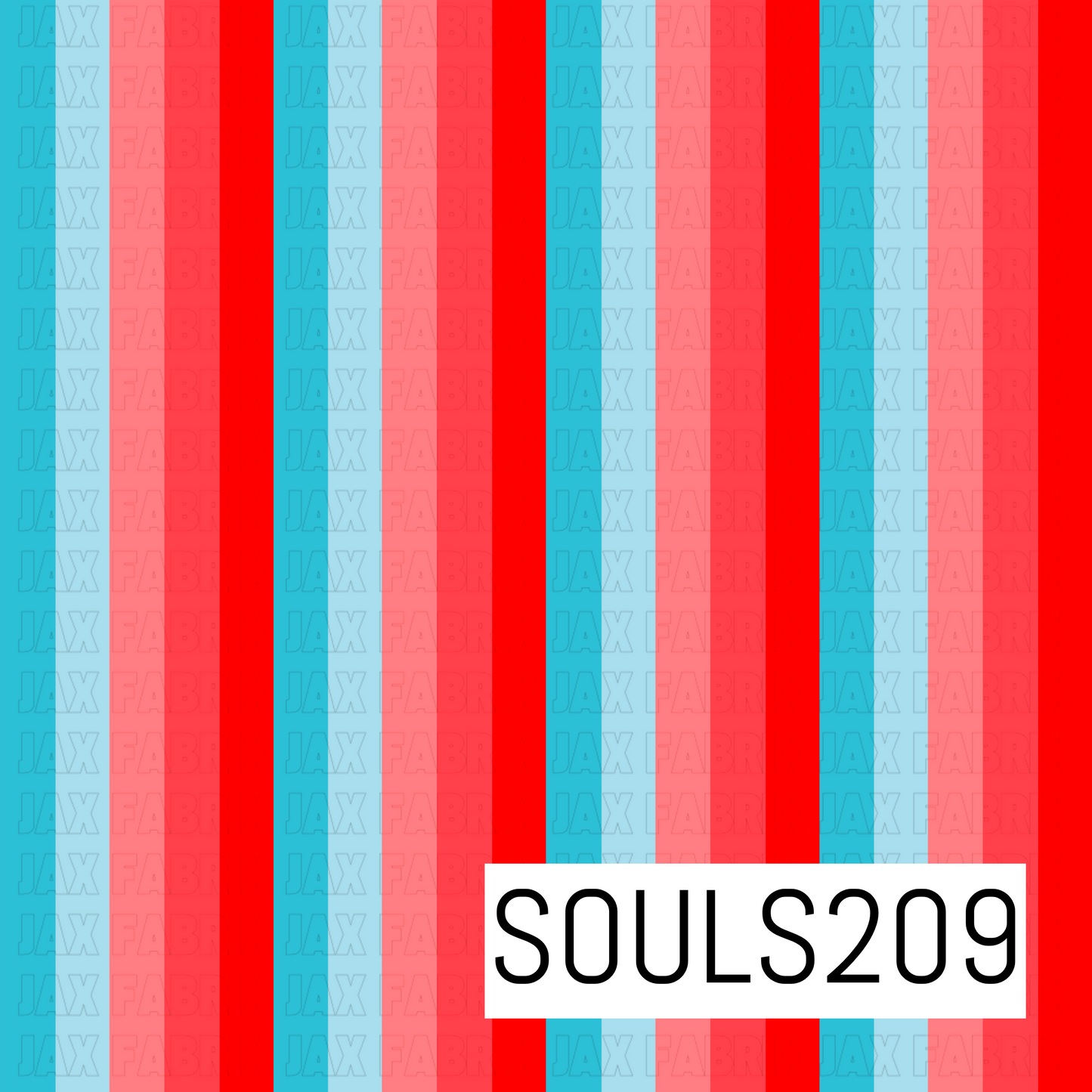 UFO Stripes SOULS209