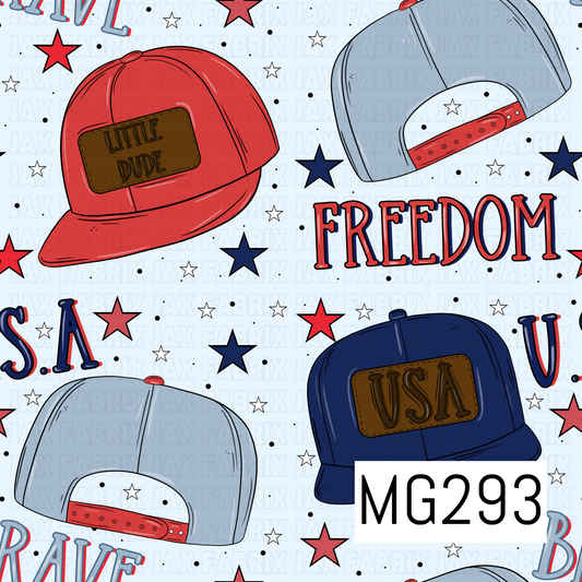 MG293