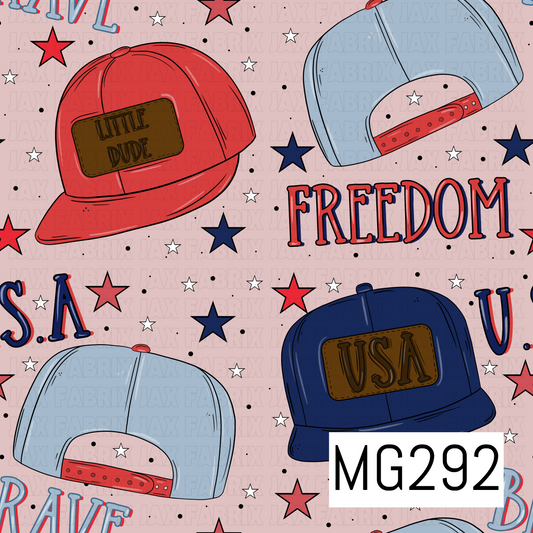 MG292