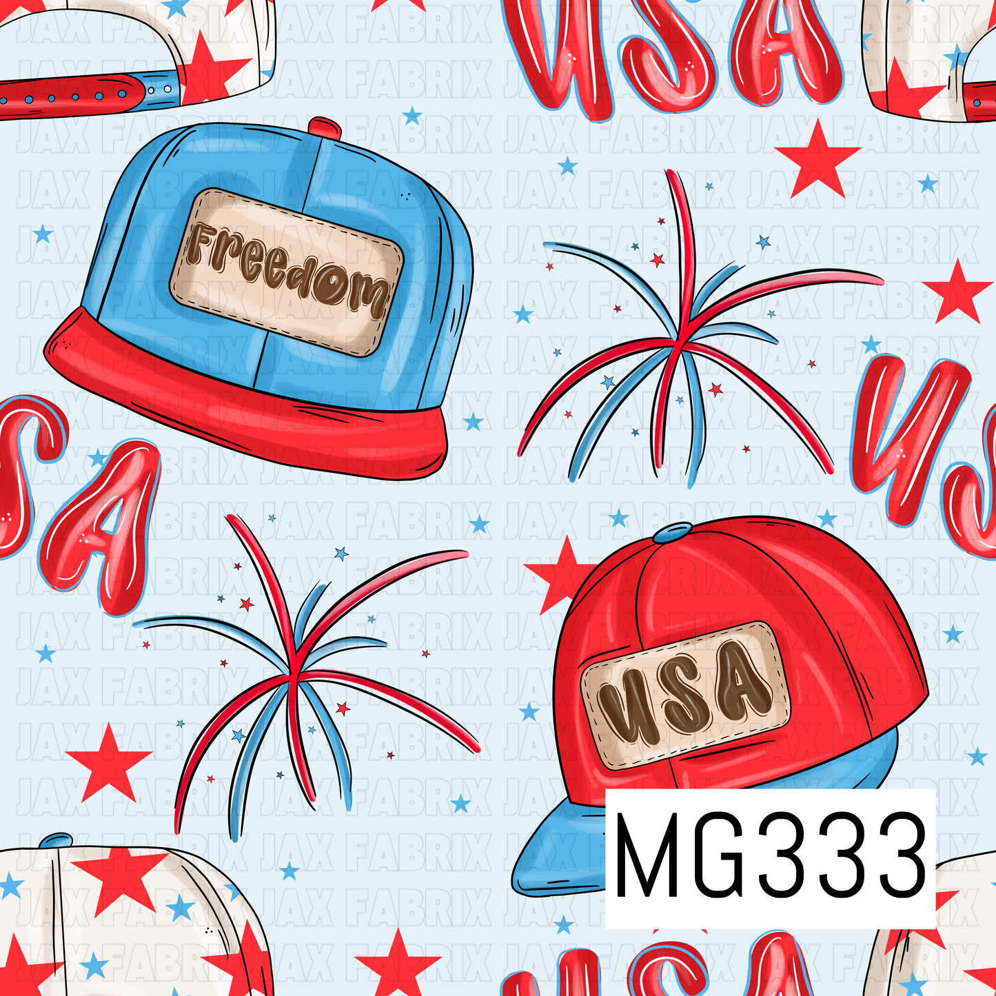 MG333