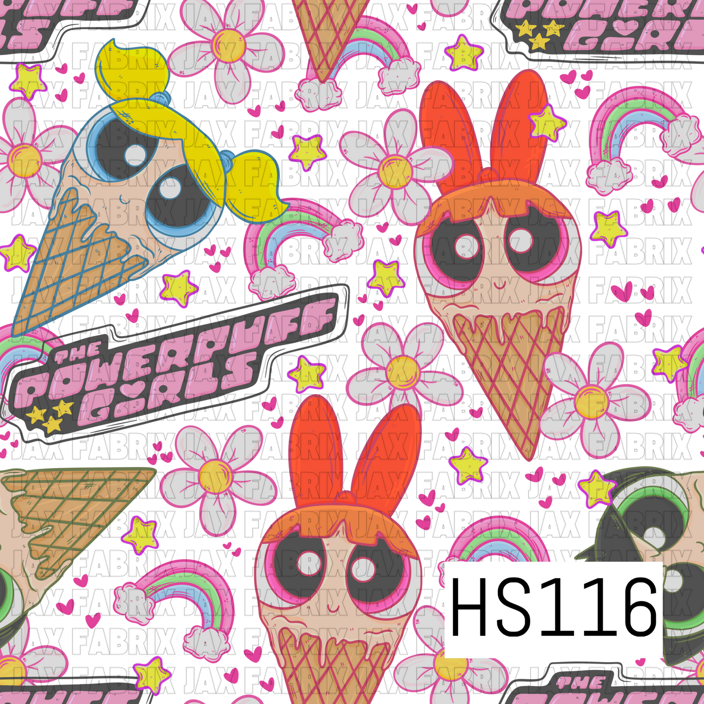 HS116