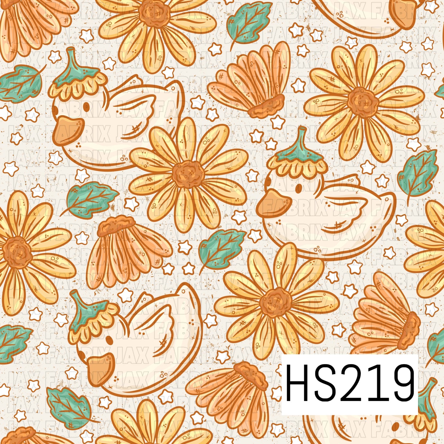 HS219