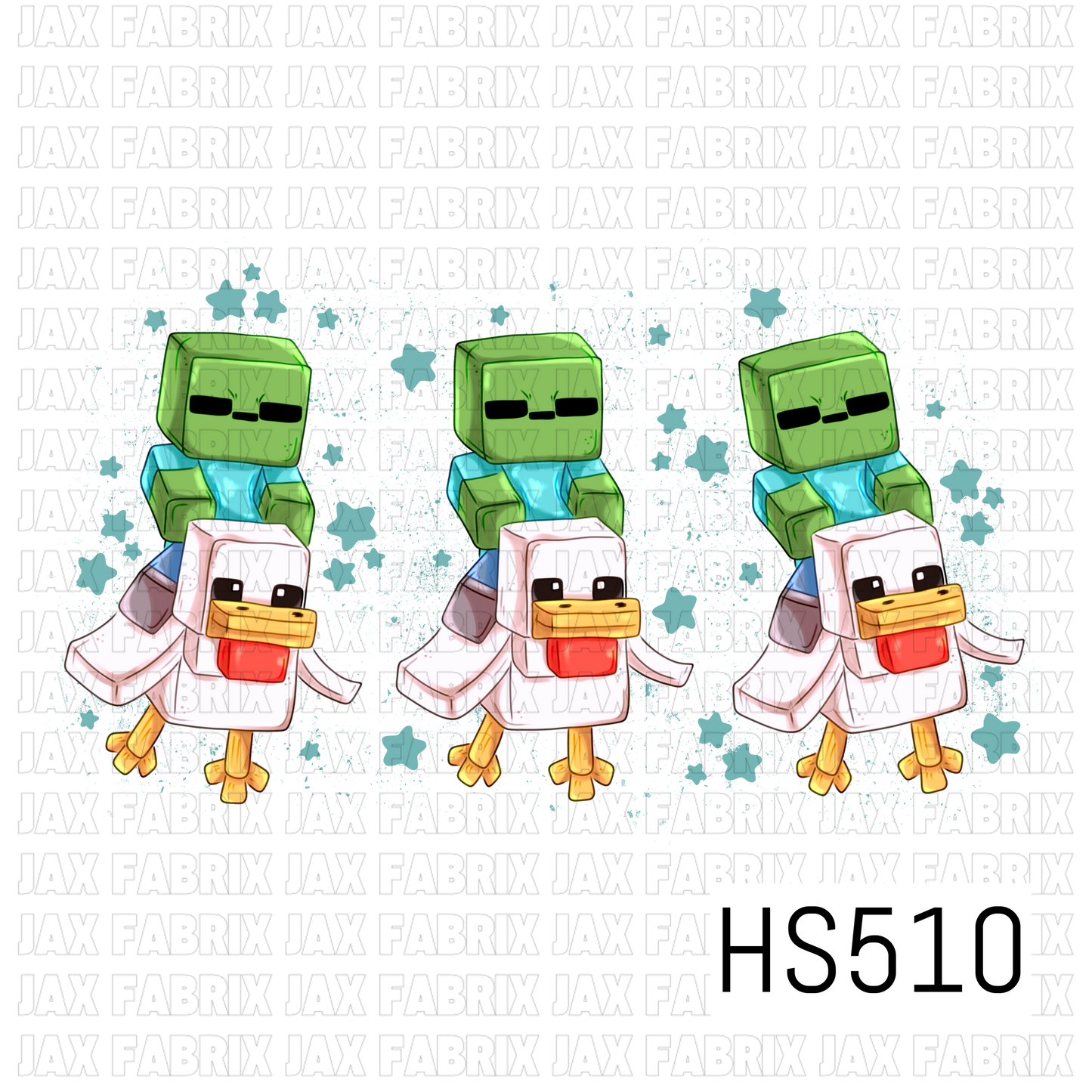 HS510 png