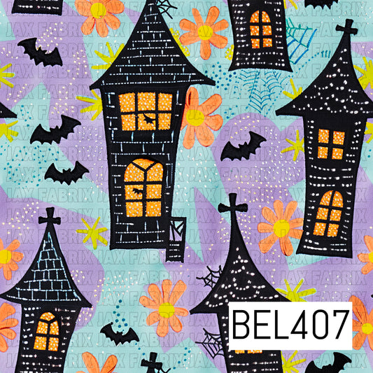BEL407
