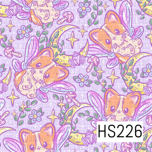 HS226