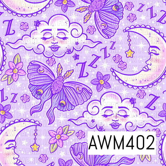 AWM402