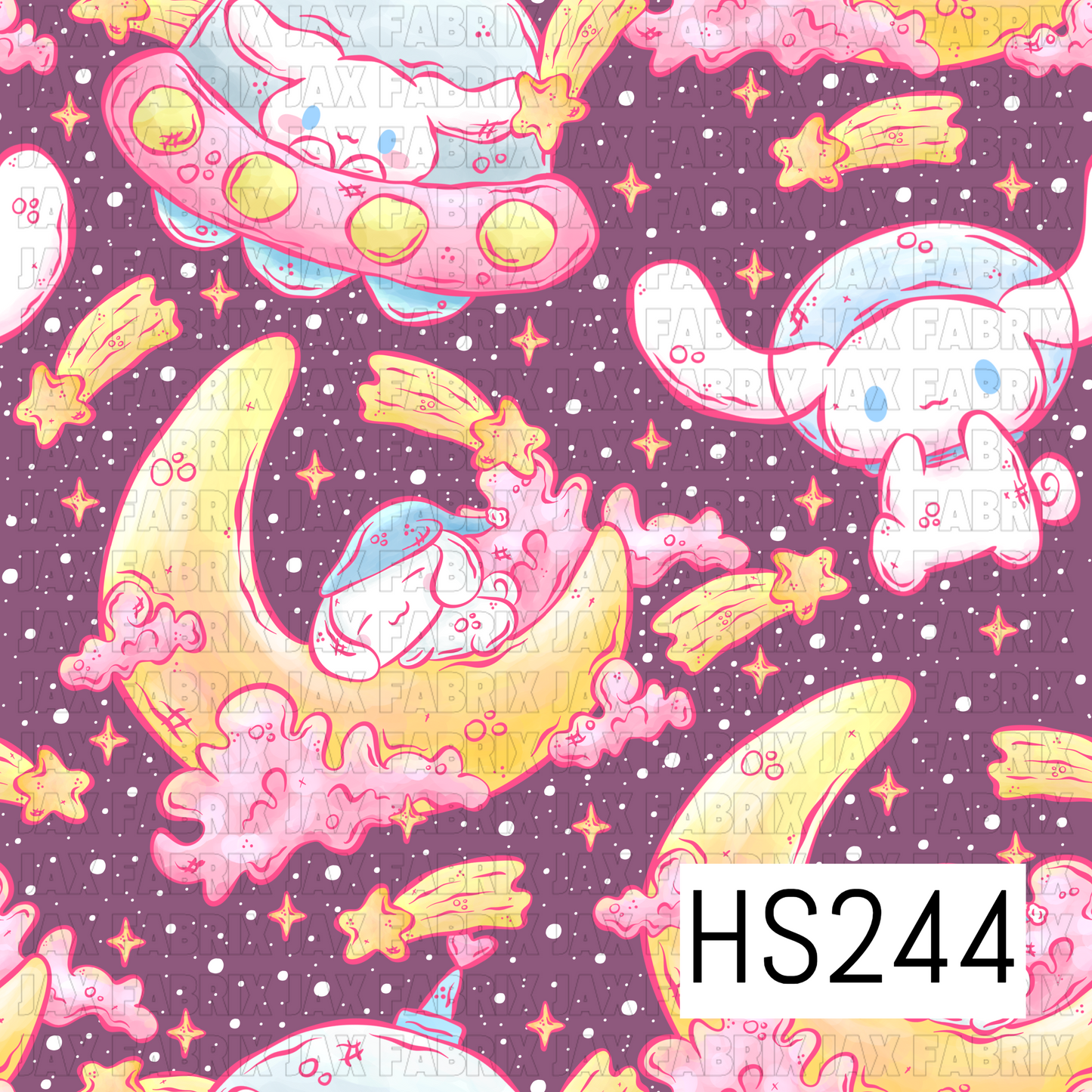 HS244