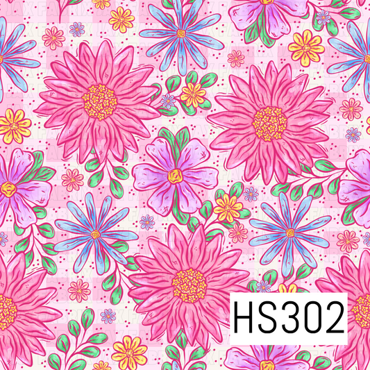 HS302
