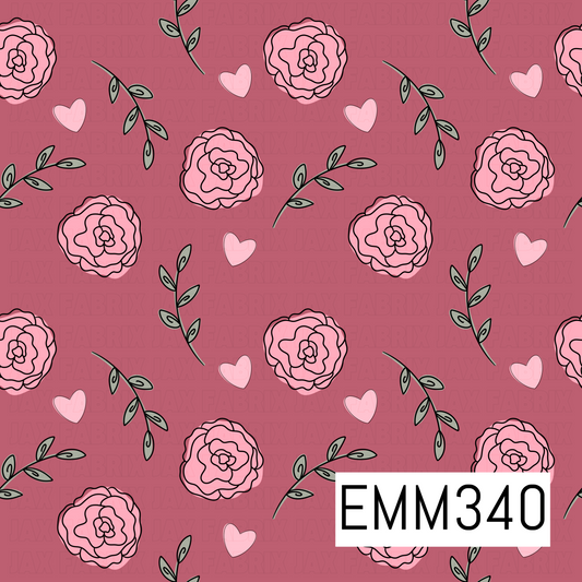 EMM340