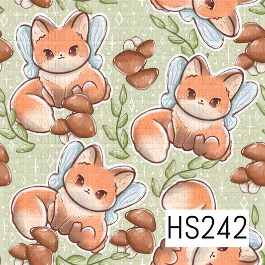 HS242