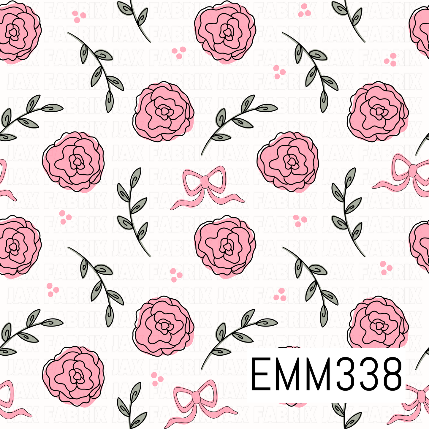 EMM338