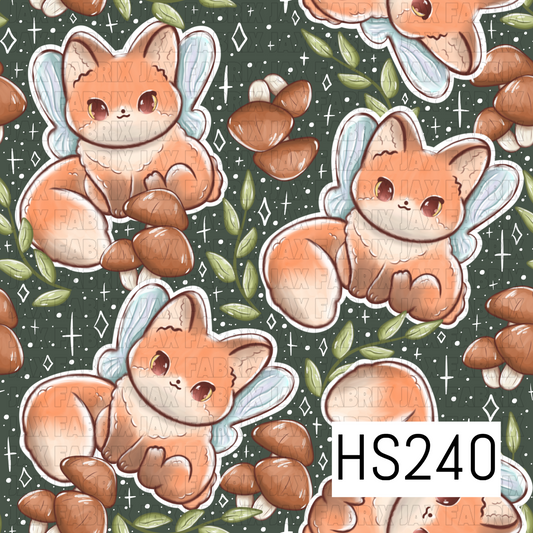 HS240