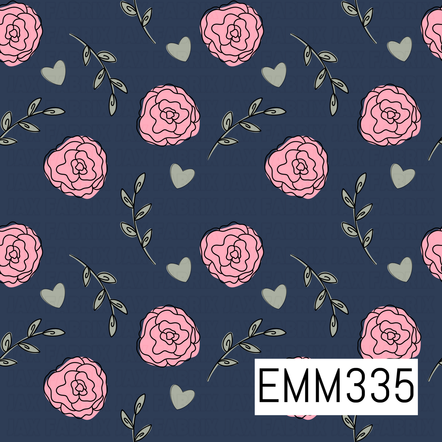 EMM335