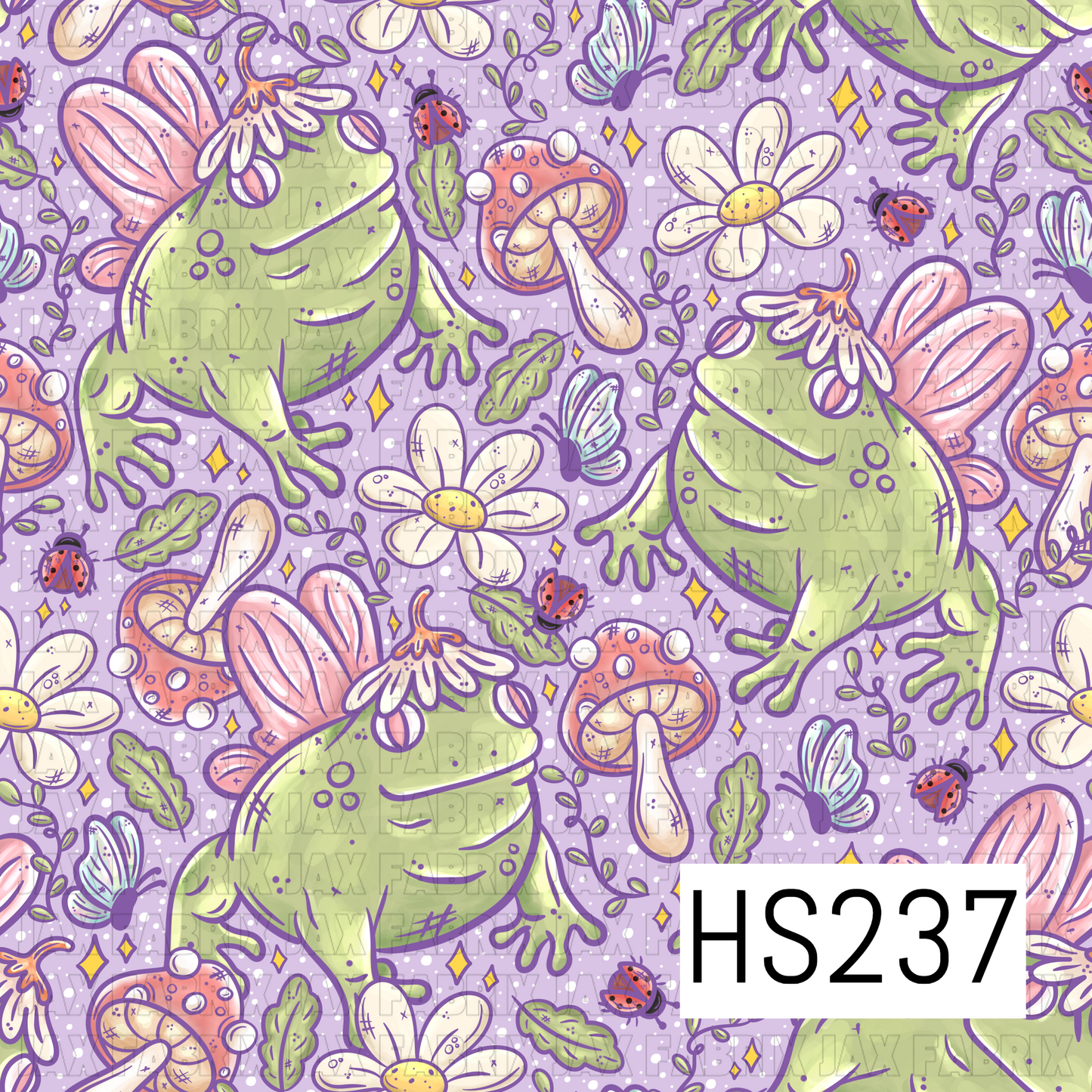 HS237