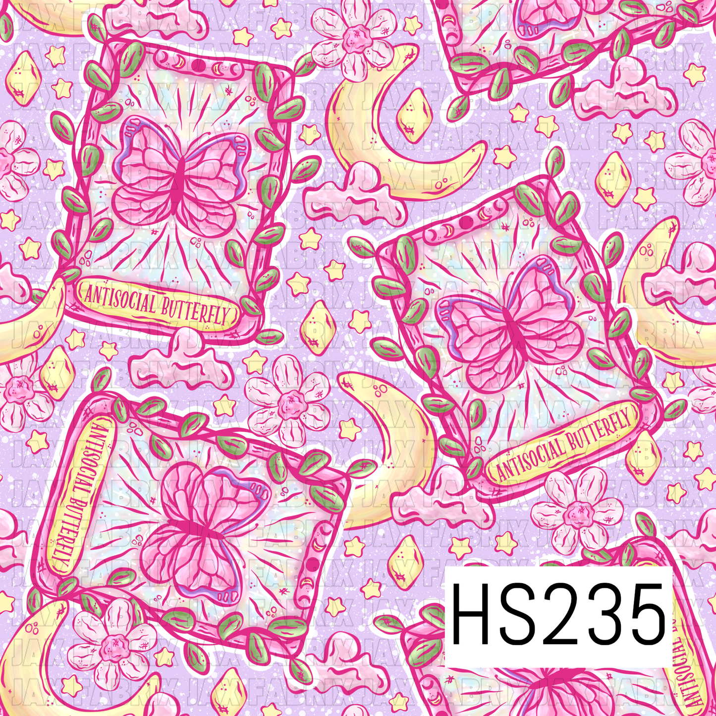 HS235